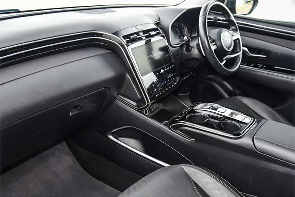 2023 Hyundai Tucson Elite NX4.V2