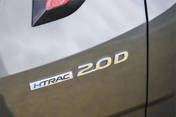 2023 Hyundai Tucson Elite NX4.V2