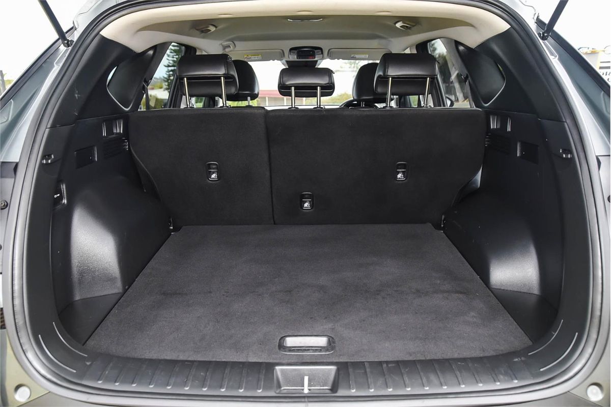 2023 Hyundai Tucson Elite NX4.V2