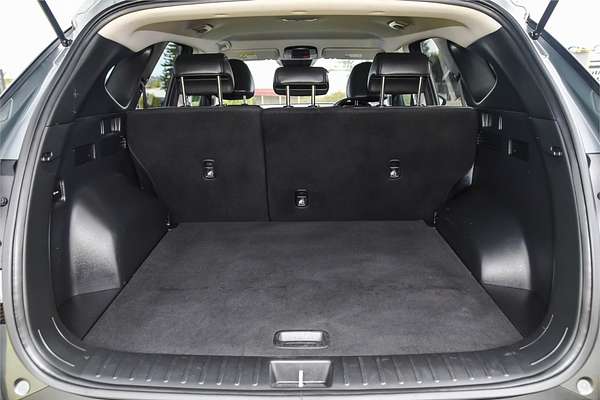 2023 Hyundai Tucson Elite NX4.V2