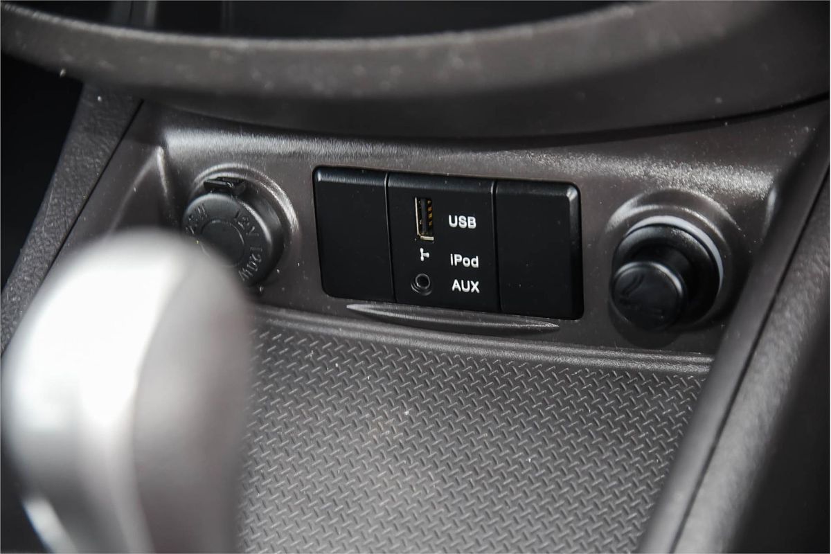 2010 Hyundai Santa Fe SLX CM