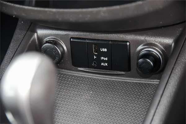 2010 Hyundai Santa Fe SLX CM