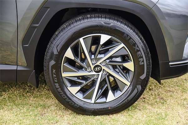 2023 Hyundai Tucson Elite NX4.V2