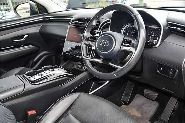 2023 Hyundai Tucson Elite NX4.V2