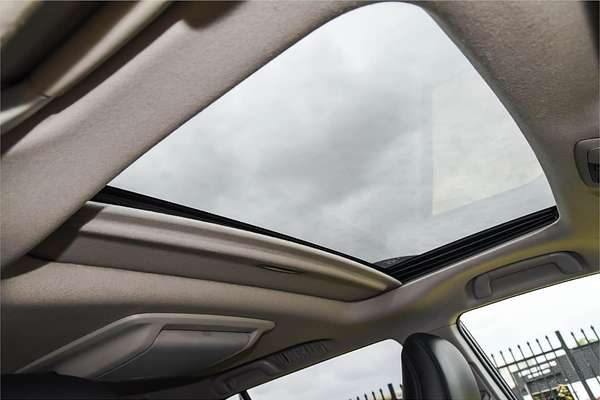 2013 Toyota Landcruiser Prado Kakadu KDJ150R