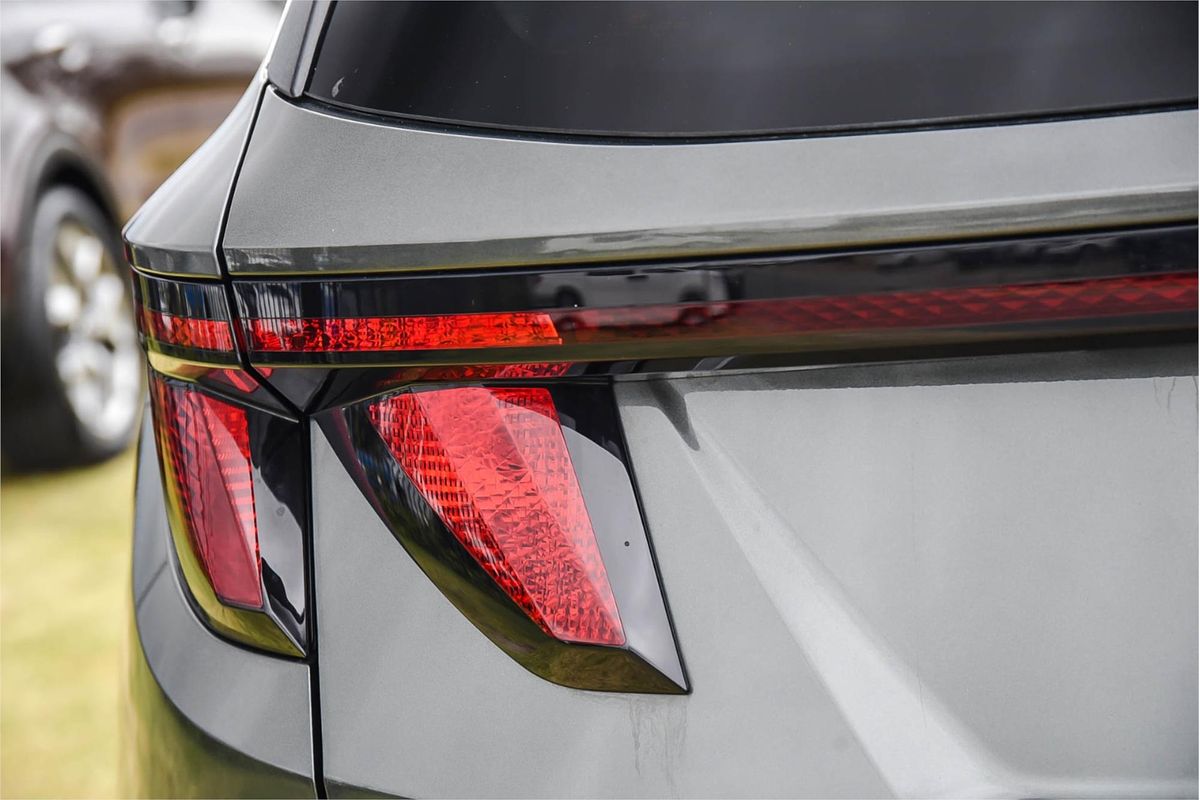 2023 Hyundai Tucson Elite NX4.V2