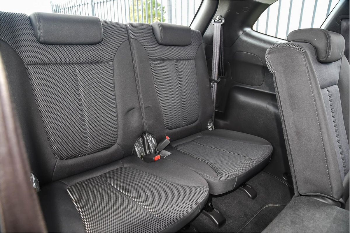 2010 Hyundai Santa Fe SLX CM