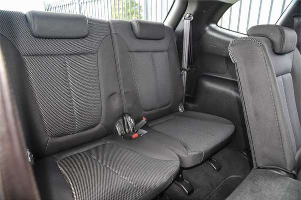 2010 Hyundai Santa Fe SLX CM