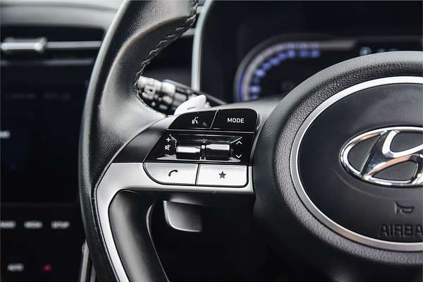 2023 Hyundai Tucson Elite NX4.V2