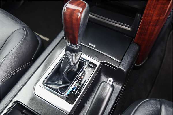 2013 Toyota Landcruiser Prado Kakadu KDJ150R