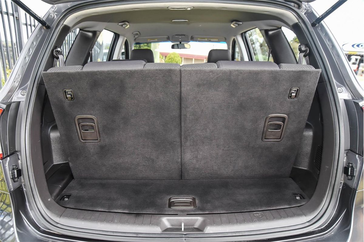 2010 Hyundai Santa Fe SLX CM