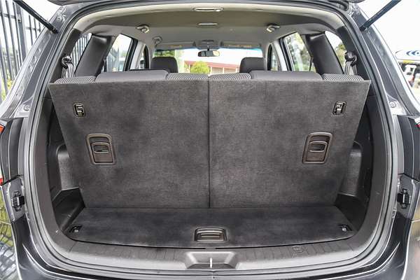 2010 Hyundai Santa Fe SLX CM