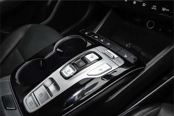 2023 Hyundai Tucson Elite NX4.V2