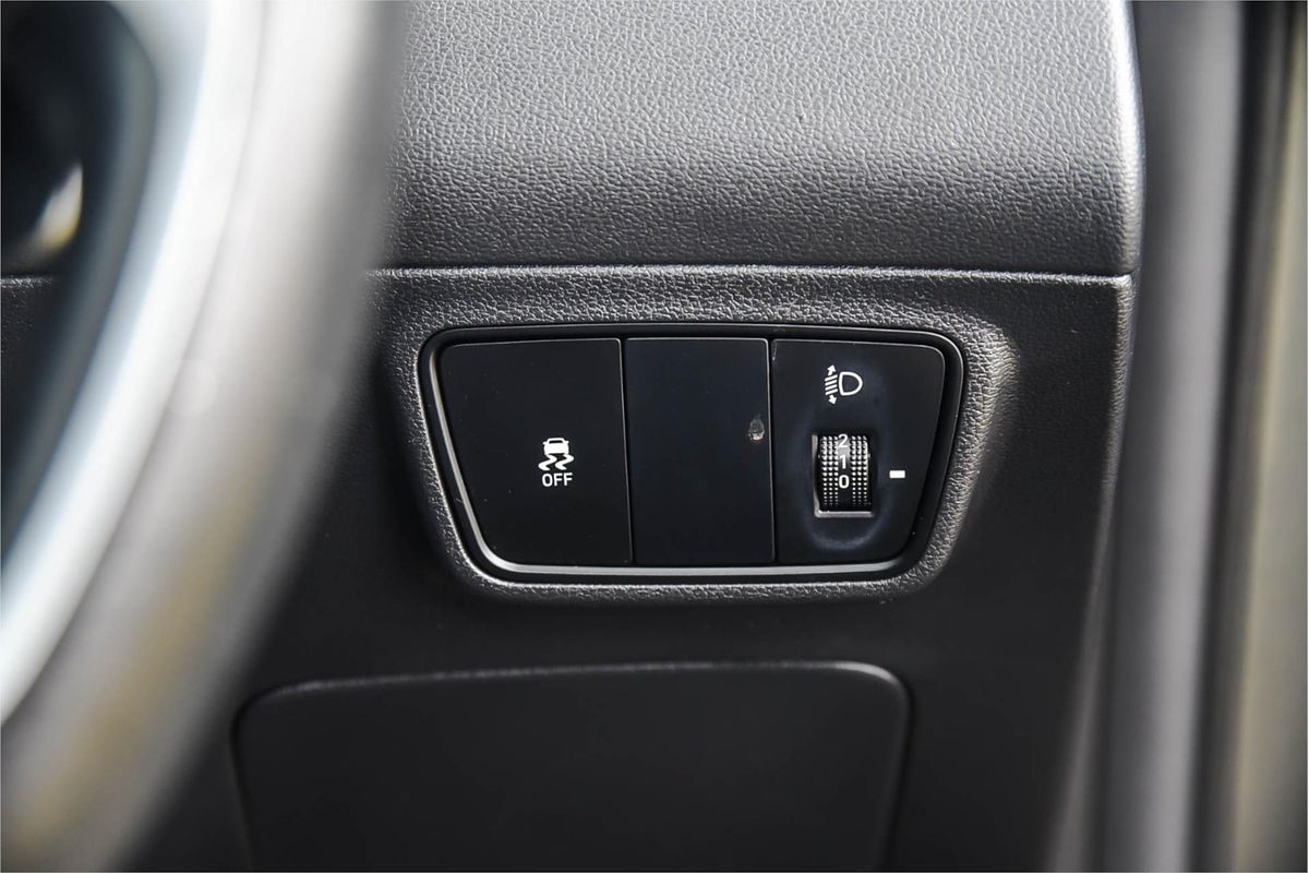 2023 Hyundai Tucson Elite NX4.V2