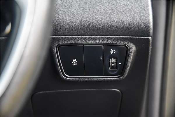 2023 Hyundai Tucson Elite NX4.V2