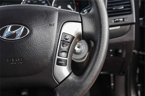 2010 Hyundai Santa Fe SLX CM