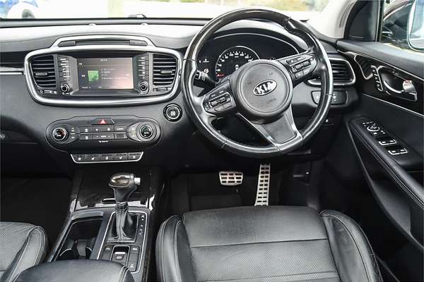 2017 Kia Sorento Platinum UM
