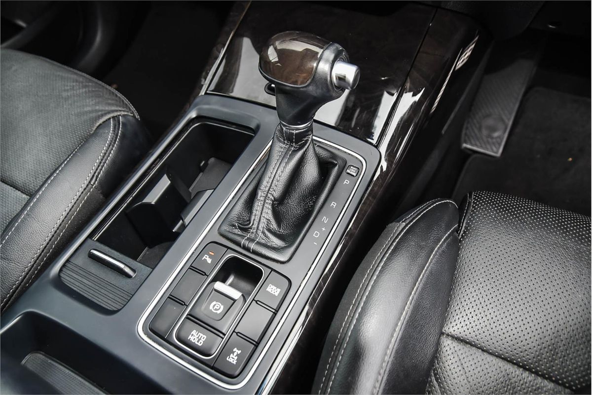 2017 Kia Sorento Platinum UM