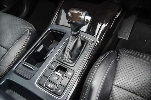 2017 Kia Sorento Platinum UM