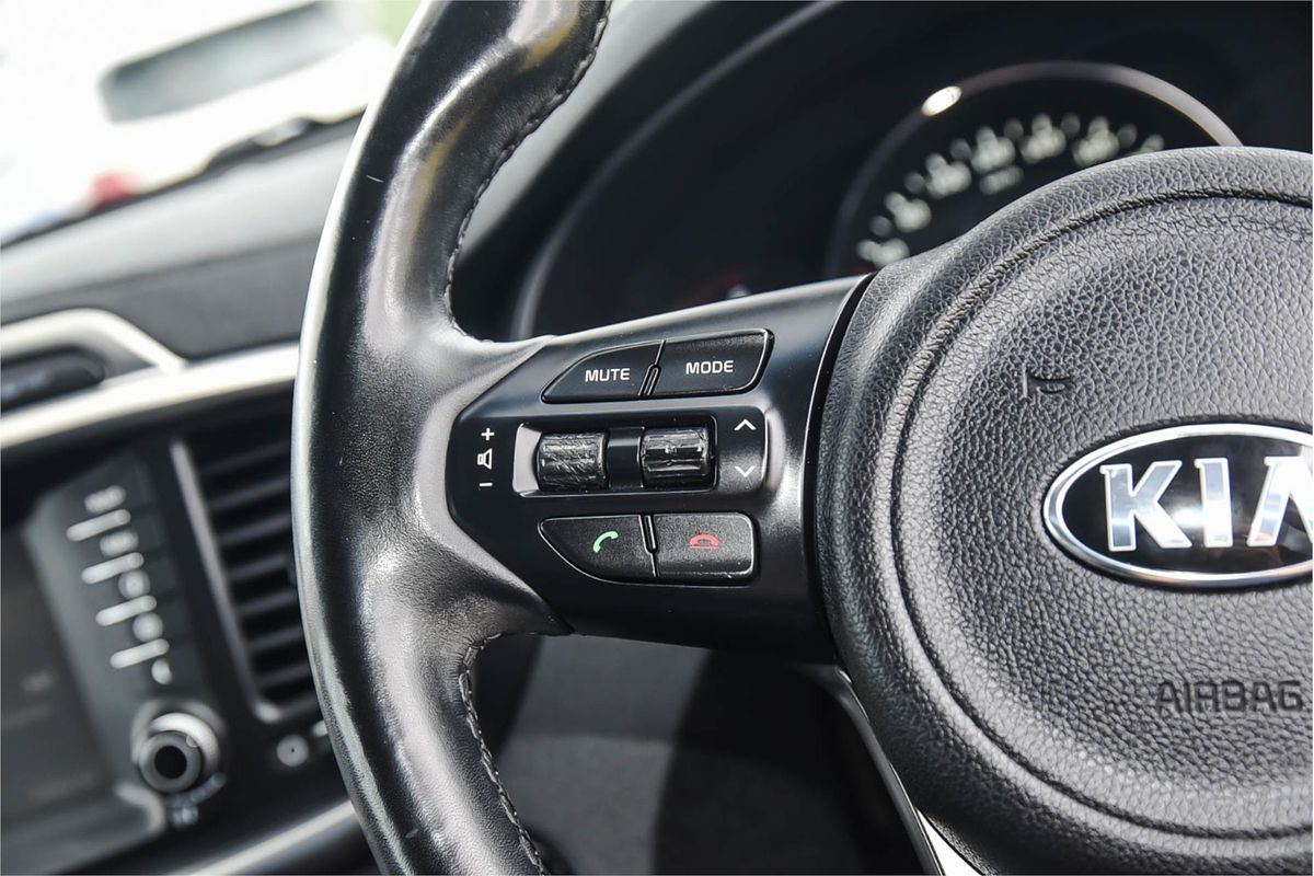 2017 Kia Sorento Platinum UM