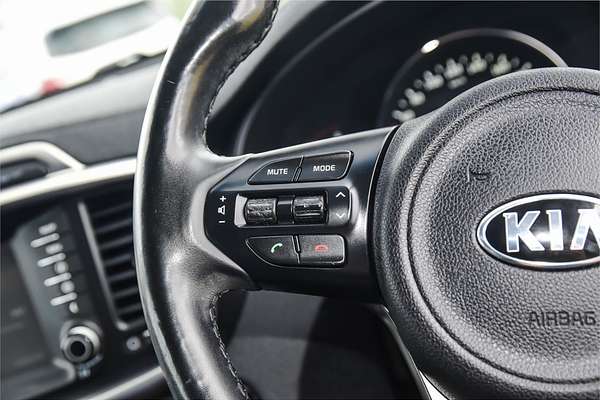 2017 Kia Sorento Platinum UM