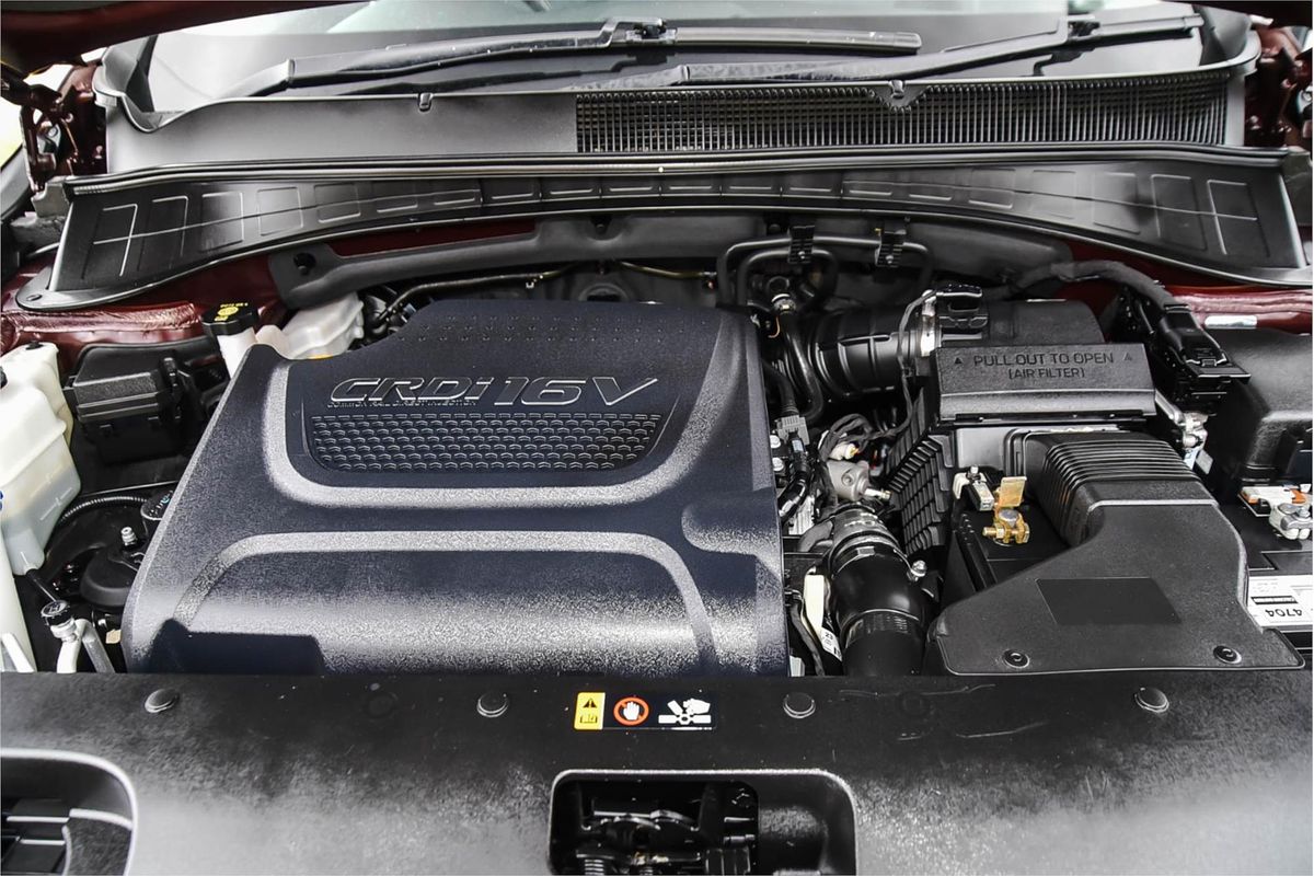 2017 Kia Sorento Platinum UM