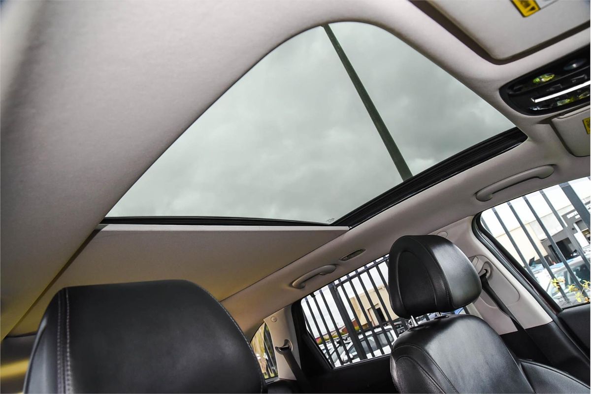 2017 Kia Sorento Platinum UM