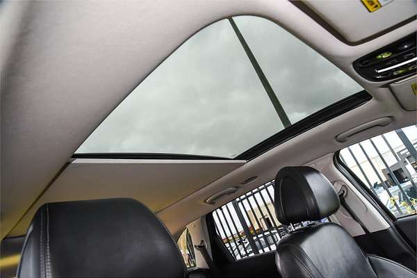 2017 Kia Sorento Platinum UM