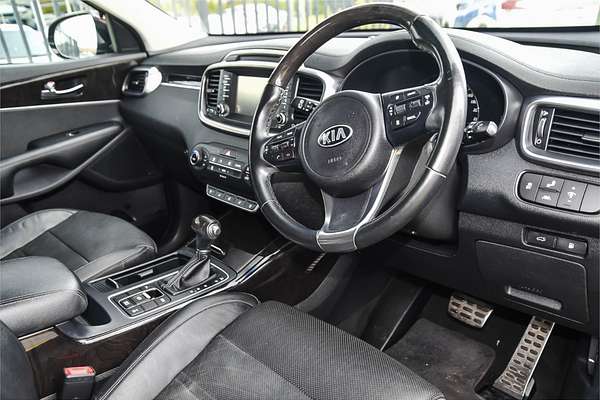 2017 Kia Sorento Platinum UM