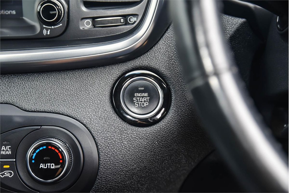 2017 Kia Sorento Platinum UM