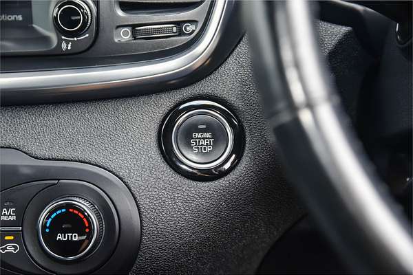 2017 Kia Sorento Platinum UM