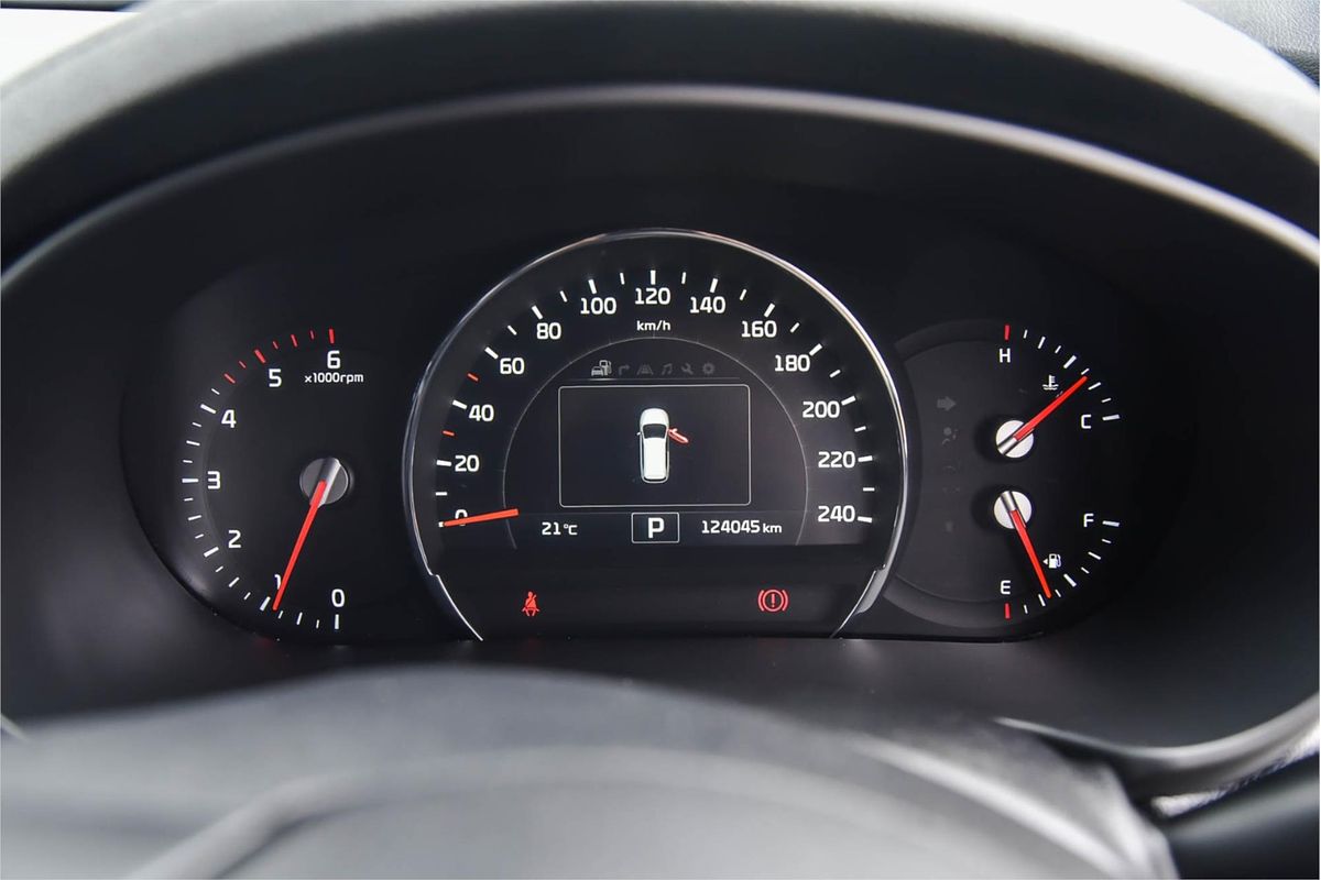 2017 Kia Sorento Platinum UM