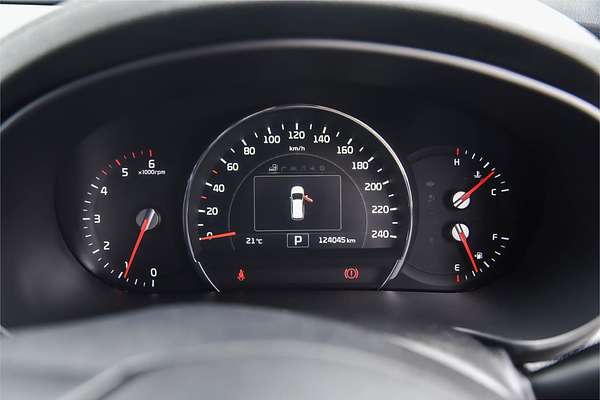 2017 Kia Sorento Platinum UM