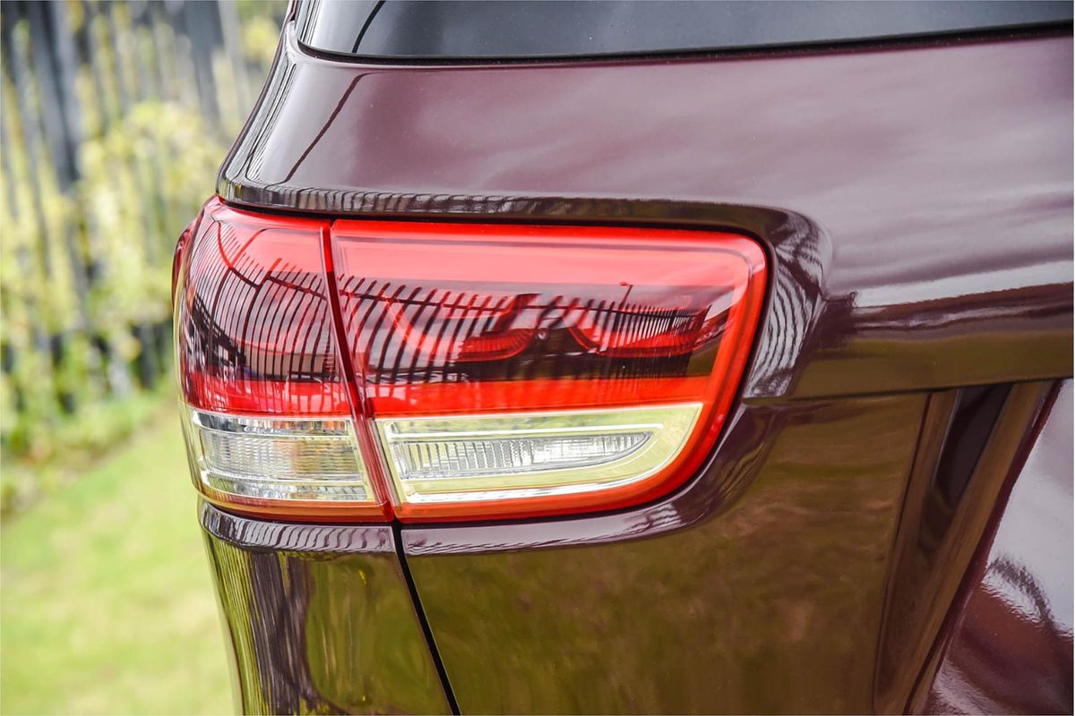 2017 Kia Sorento Platinum UM