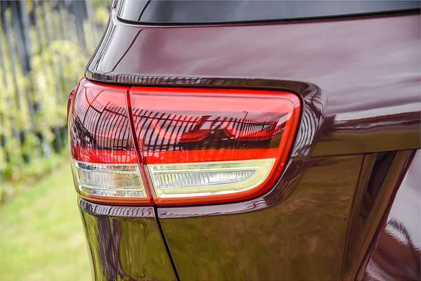 2017 Kia Sorento Platinum UM