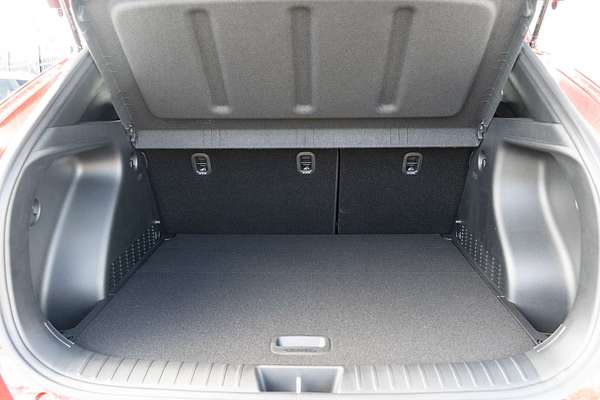 2025 Hyundai Kona Hybrid Elite N Line SX2.V3