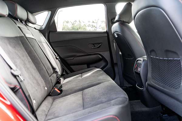 2025 Hyundai Kona Hybrid Elite N Line SX2.V3