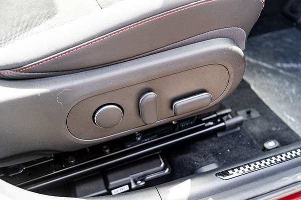 2025 Hyundai Kona Hybrid Elite N Line SX2.V3