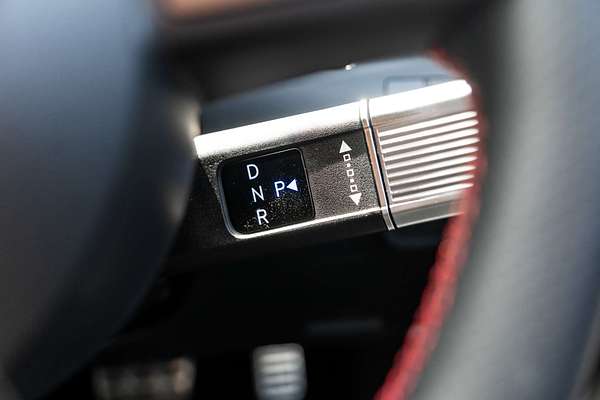 2025 Hyundai Kona Hybrid Elite N Line SX2.V3