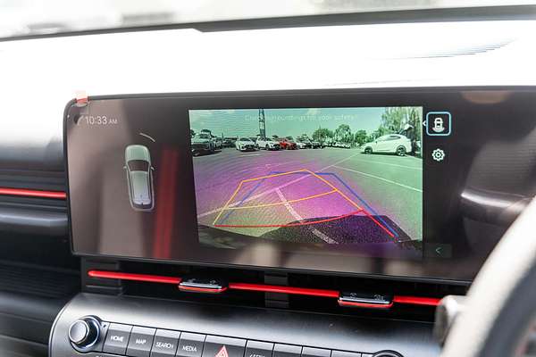 2025 Hyundai Kona Hybrid Elite N Line SX2.V3