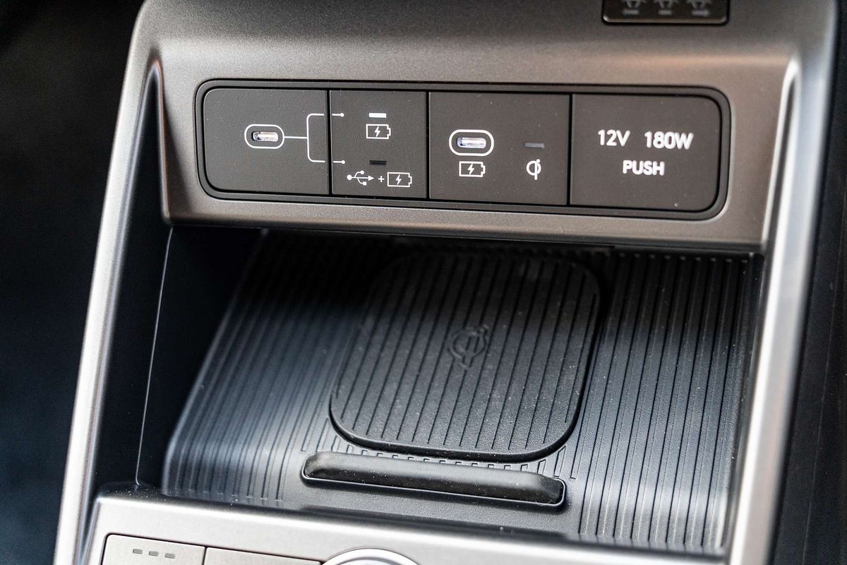 2025 Hyundai Kona Hybrid Elite N Line SX2.V3