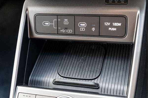 2025 Hyundai Kona Hybrid Elite N Line SX2.V3