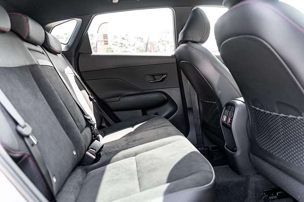 2025 Hyundai Kona Premium N Line SX2.V3