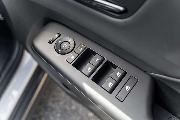 2025 Hyundai Kona Premium N Line SX2.V3