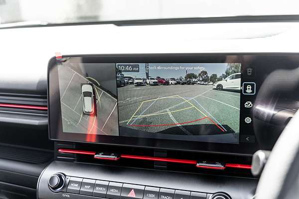 2025 Hyundai Kona Premium N Line SX2.V3