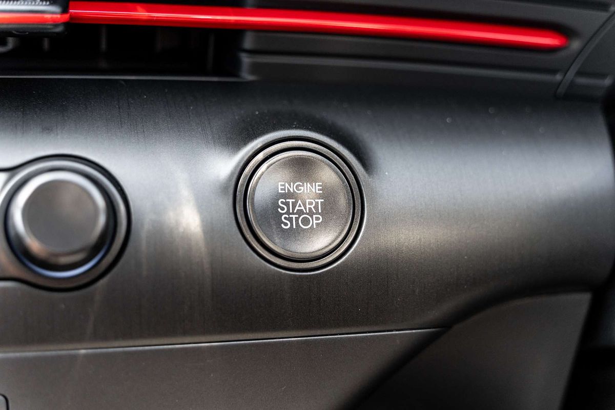 2025 Hyundai Kona Premium N Line SX2.V3