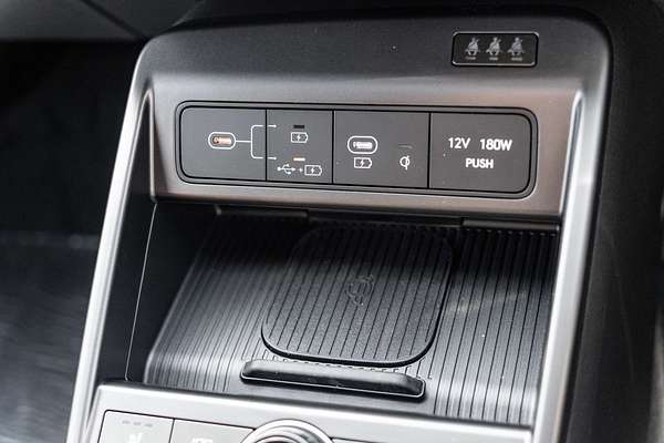 2025 Hyundai Kona Premium N Line SX2.V3