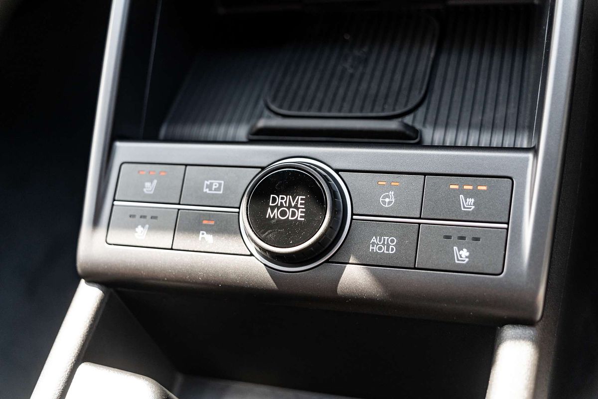 2025 Hyundai Kona Premium N Line SX2.V3