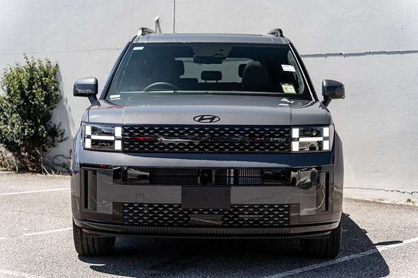 2025 Hyundai Santa Fe Calligraphy MX5.V2