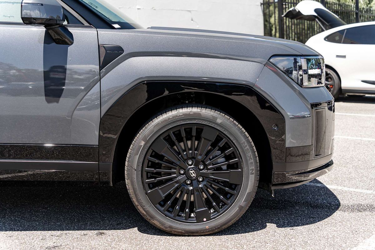 2025 Hyundai Santa Fe Calligraphy MX5.V2